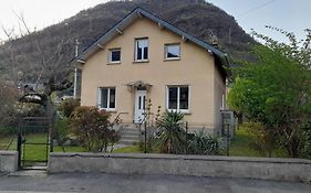 T3 Neuf 55M2 4 Personnes Avec Jardin Au Calme, Menage Inclus, Local Velo